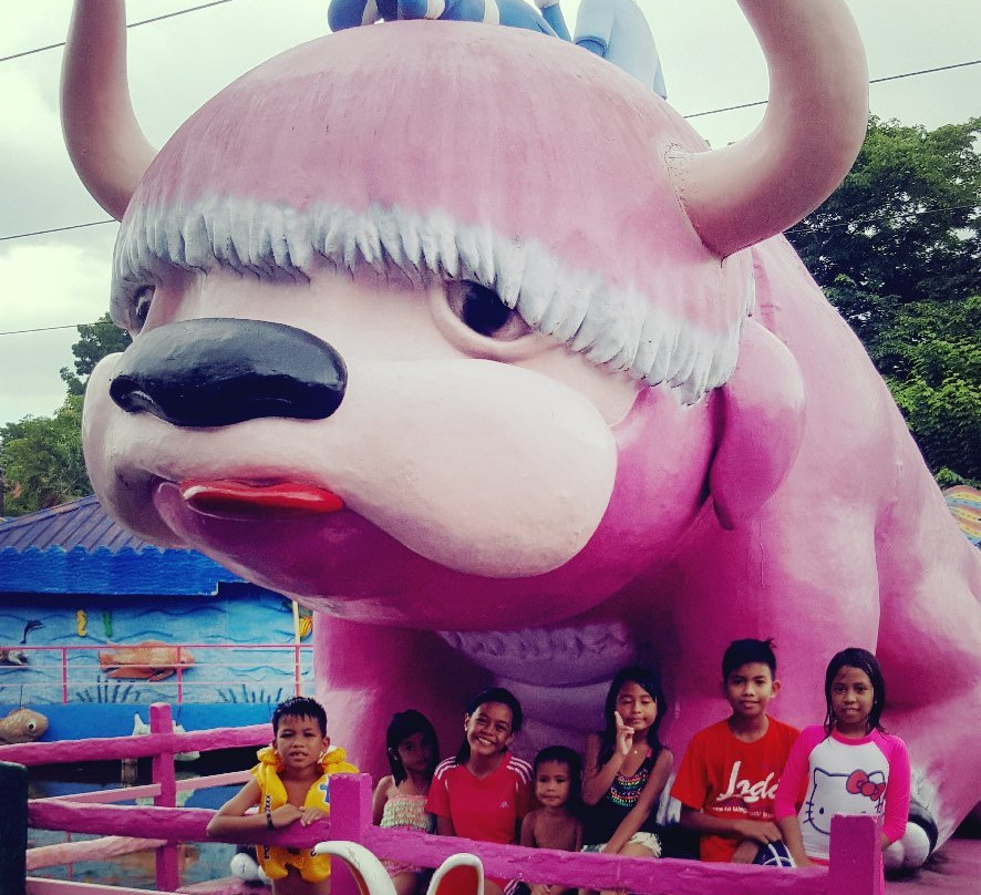 Jed's Island Resort-Calumpit必去景点