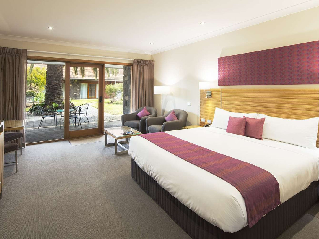 朱莉安娜舒适客栈主图