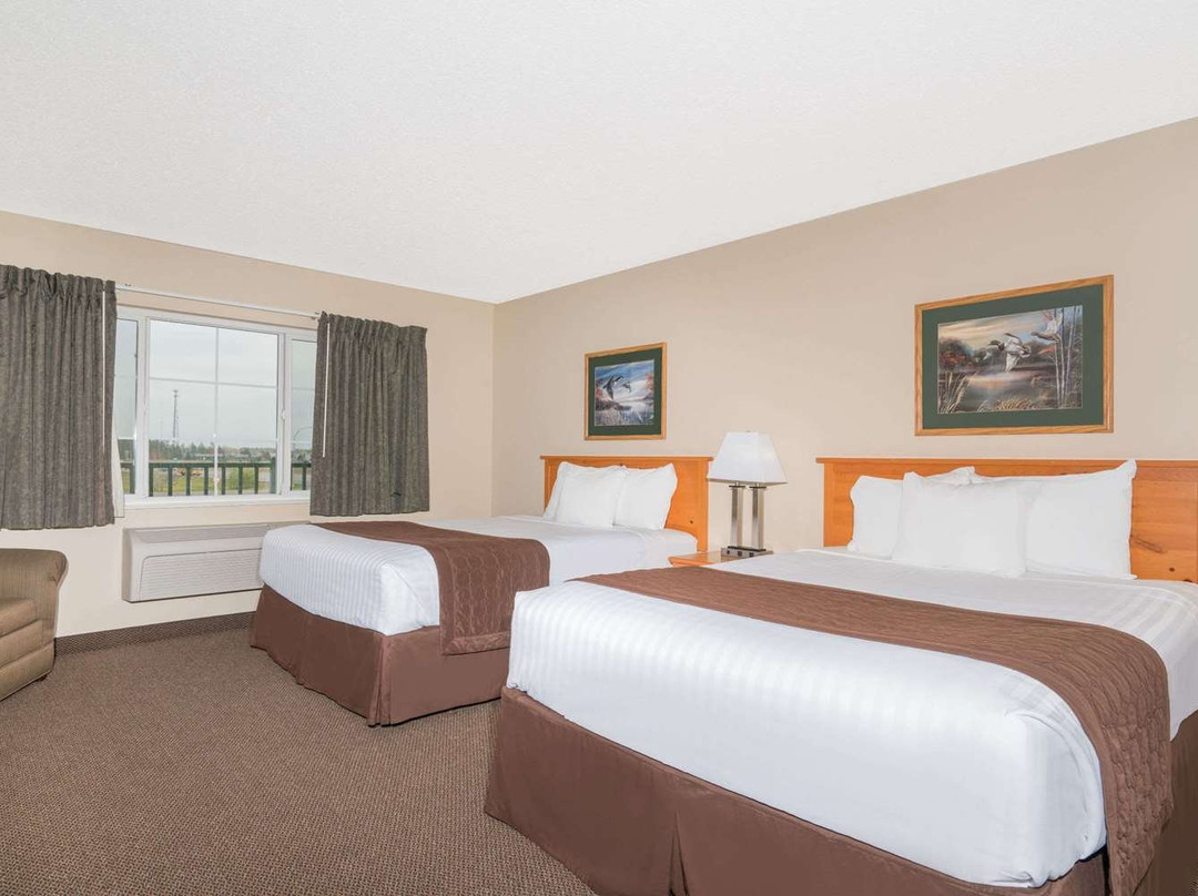 Baymont by Wyndham Baxter/Brainerd Area主图