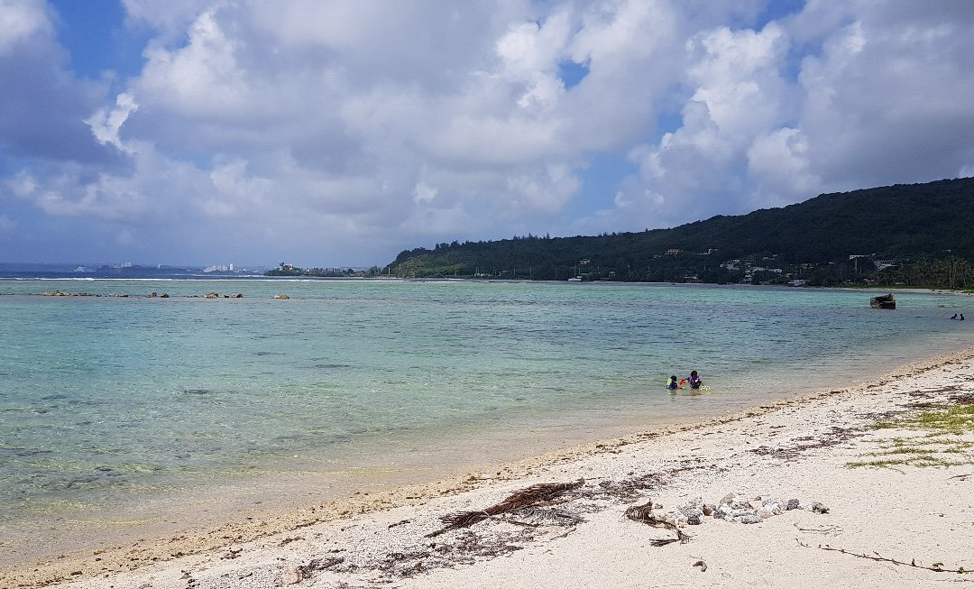 Asan旅游攻略图片