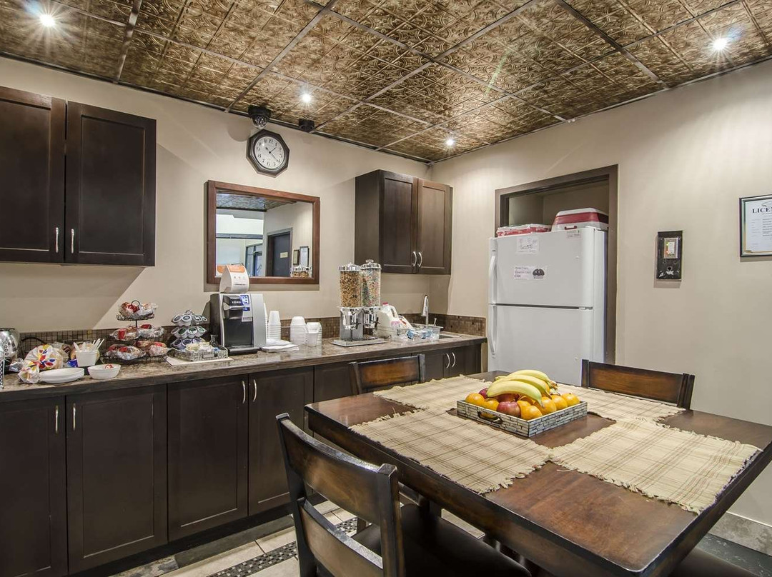 Econo Lodge Lloydminster主图