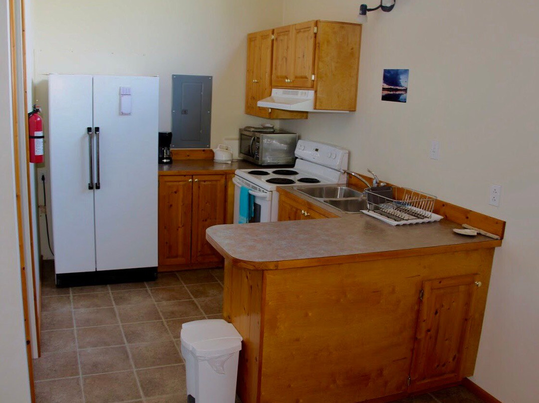 Breezeway Accommodations主图