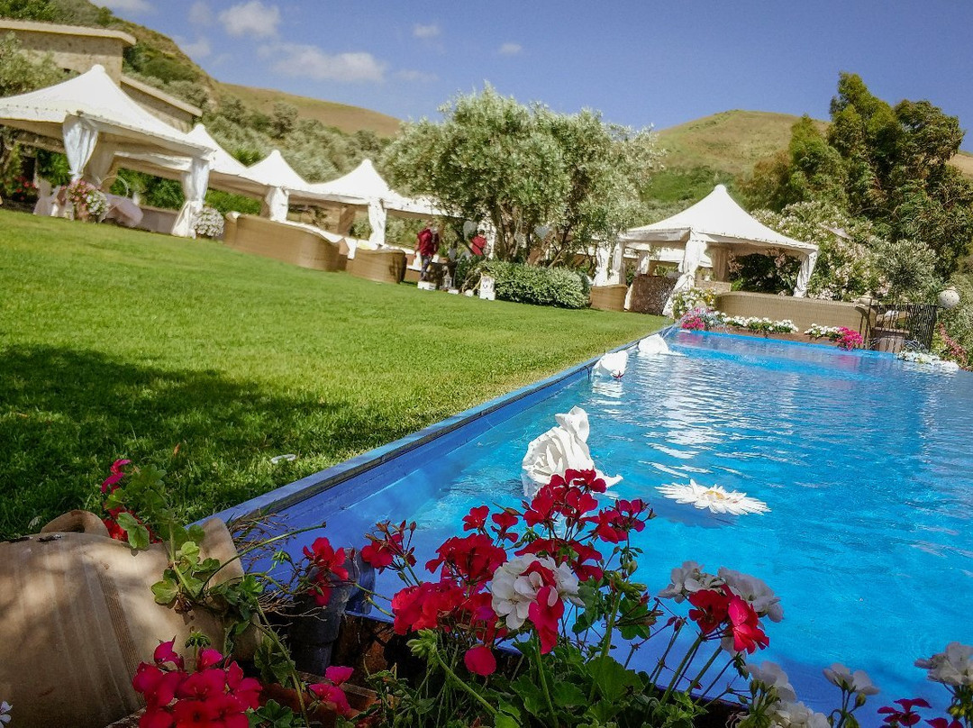 Tenuta Calivello Resort主图
