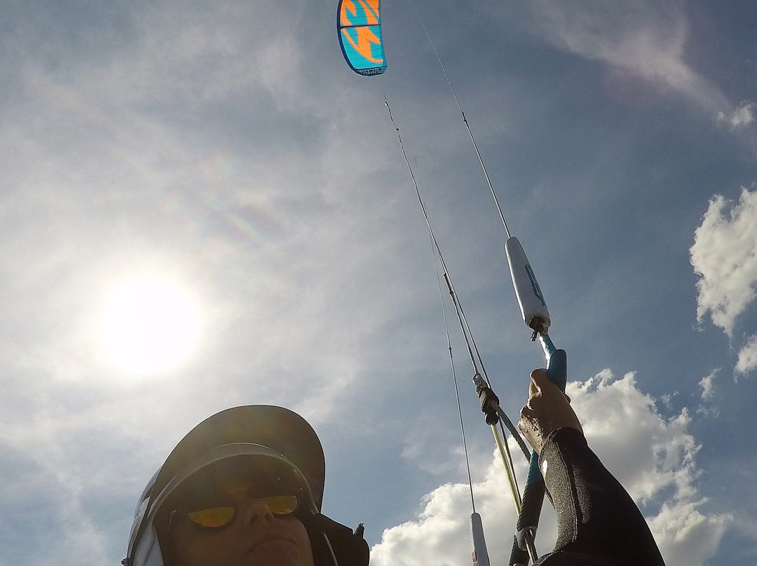 KWM Kiteschool景点图片