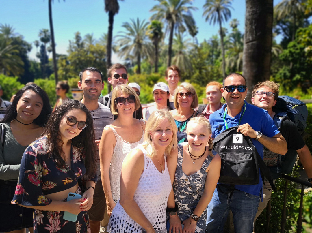Seville Tours Co.景点图片