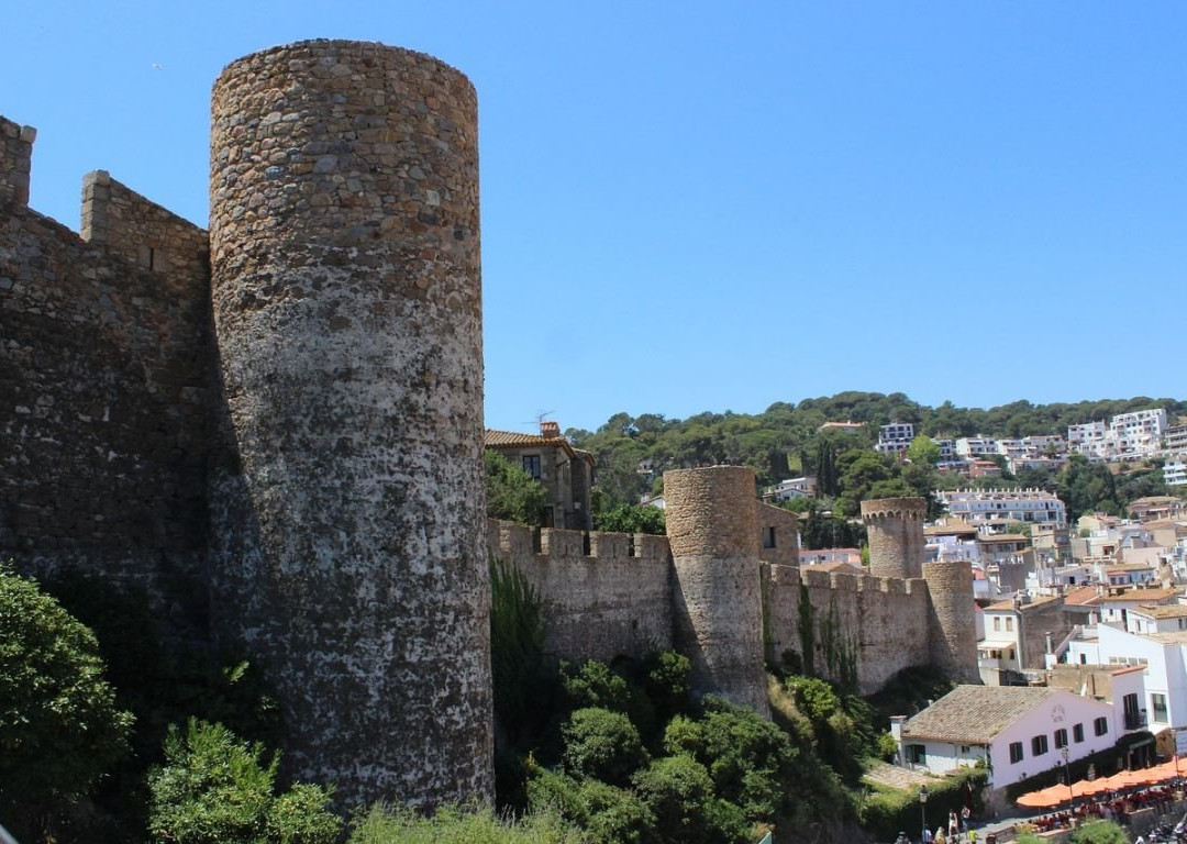 Loretour Costa Brava-犹兰特德玛必去景点