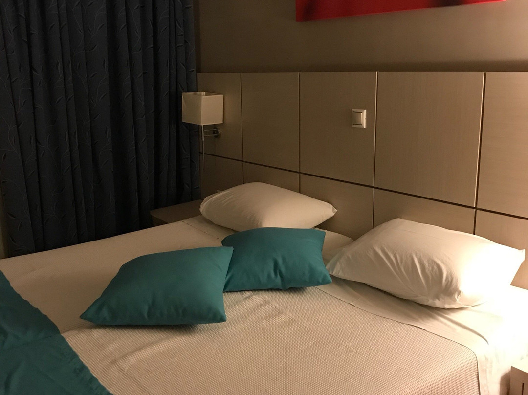 Philippion Hotel