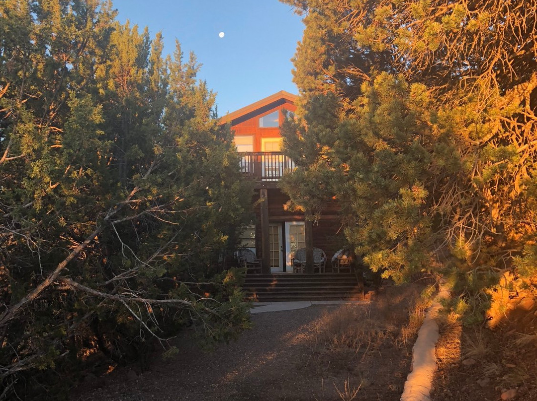 Elaine's Bed and Breakfast主图