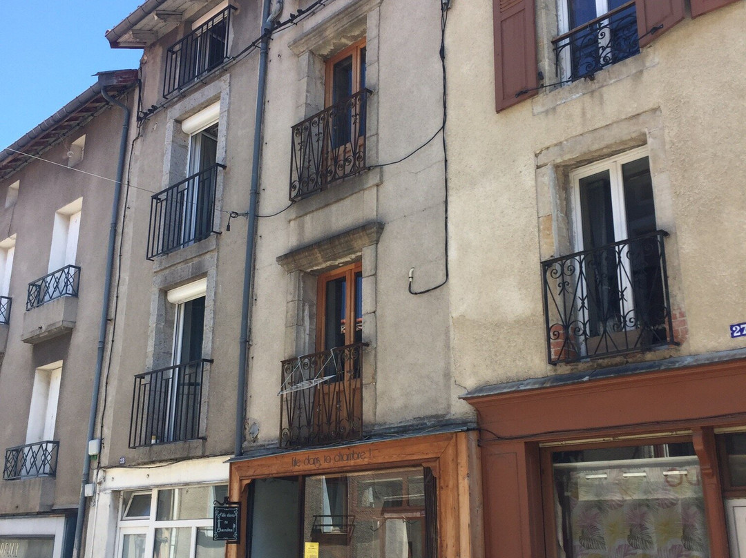 File Dans Ta Chambre主图