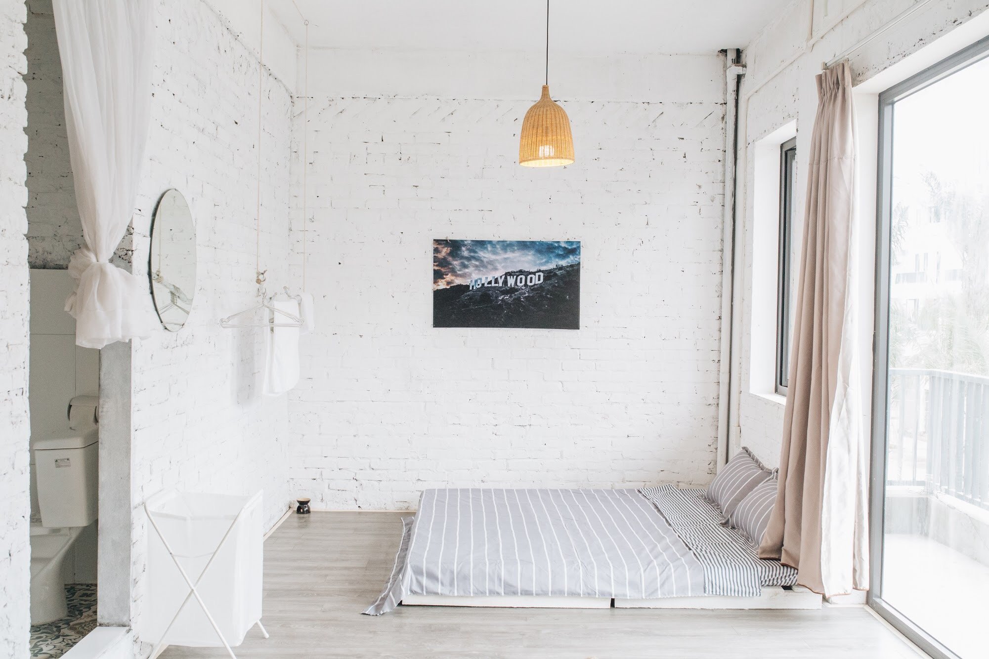 Otoke Homestay-官方