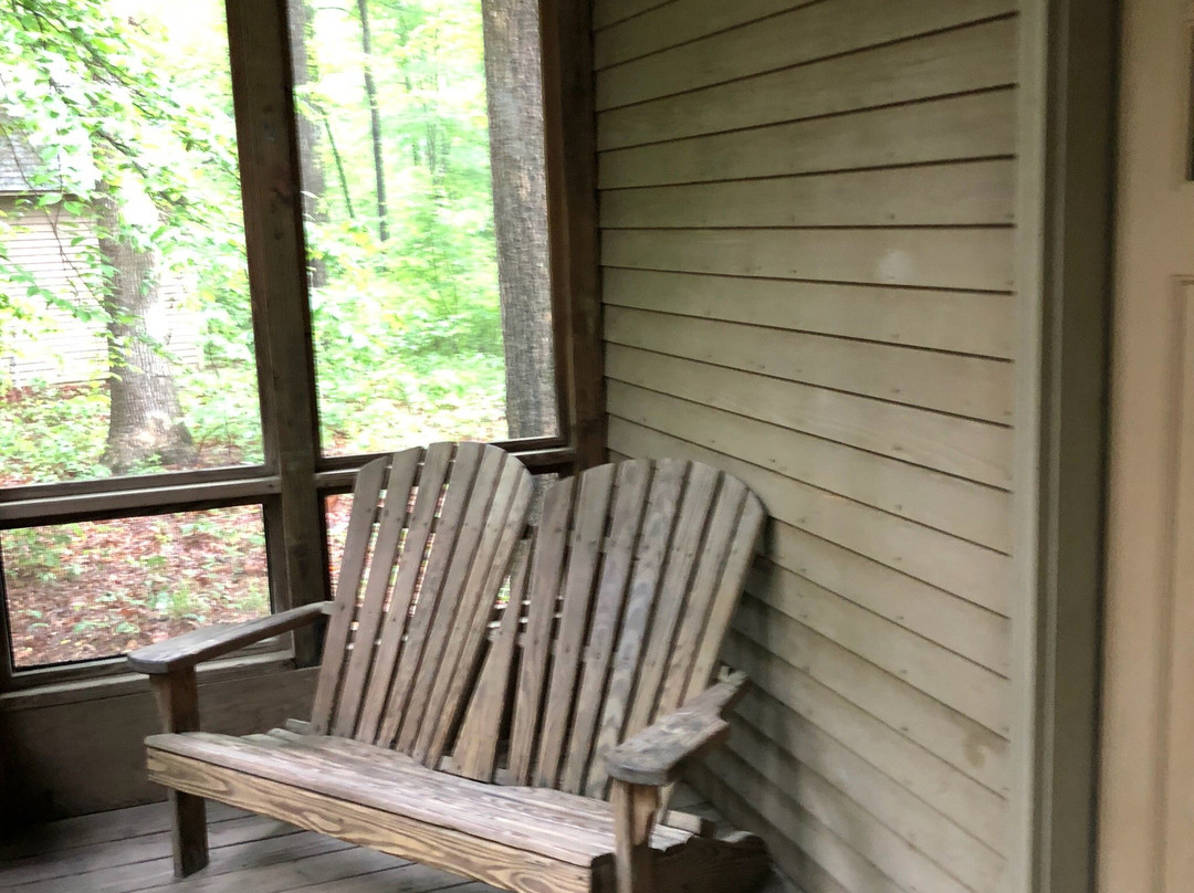 Killens Pond State Park-Felton必去景点