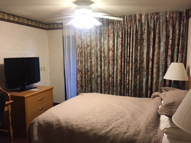 Friday Harbor Suites主图