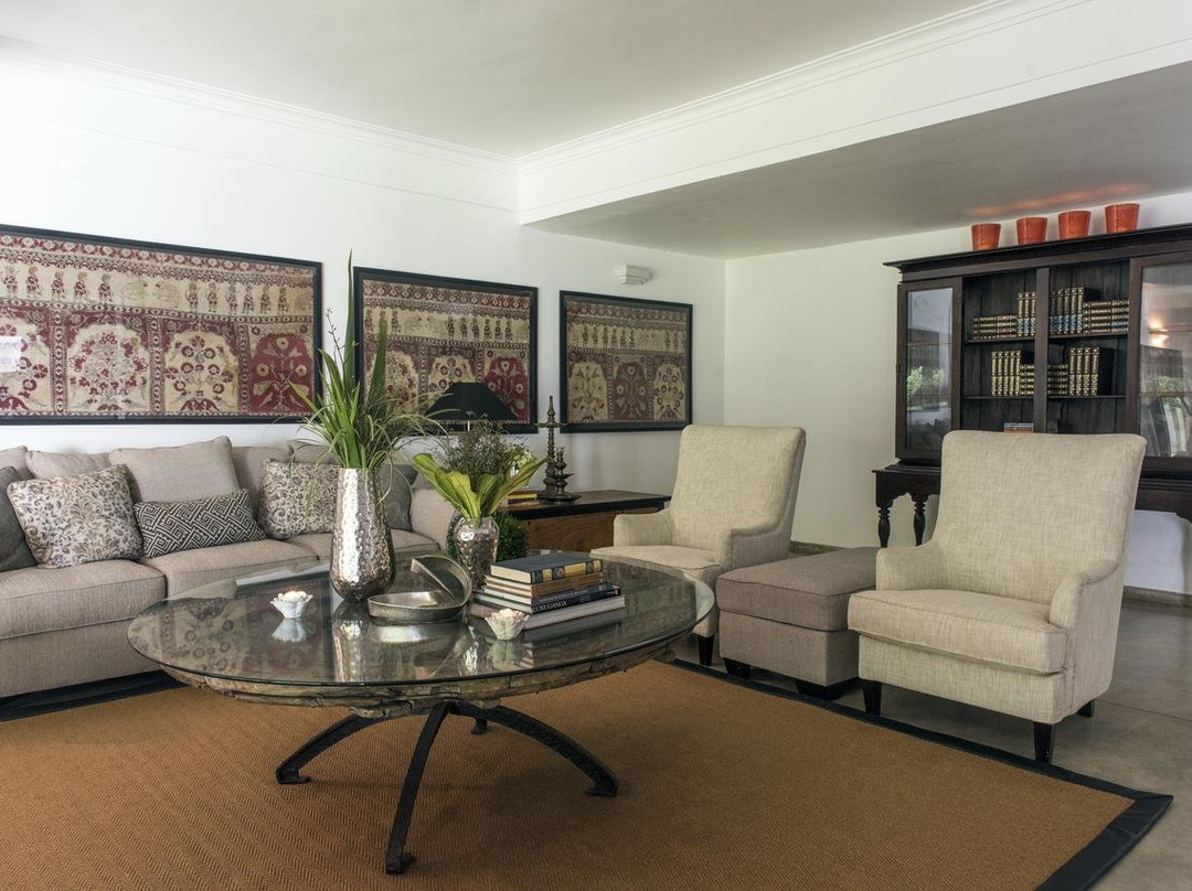 The Boutique Spice主图