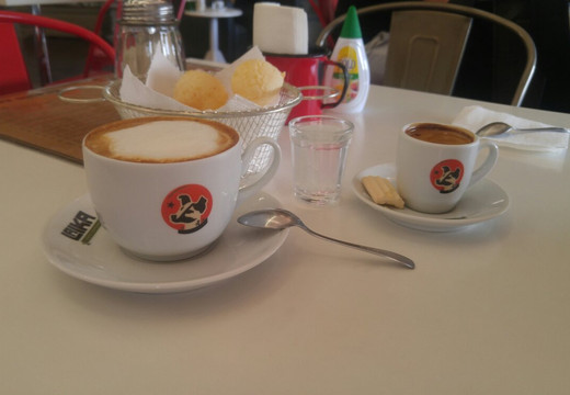 巴西保存0606 - 0606066条点评巴西利亚排名第 92 的咖啡和