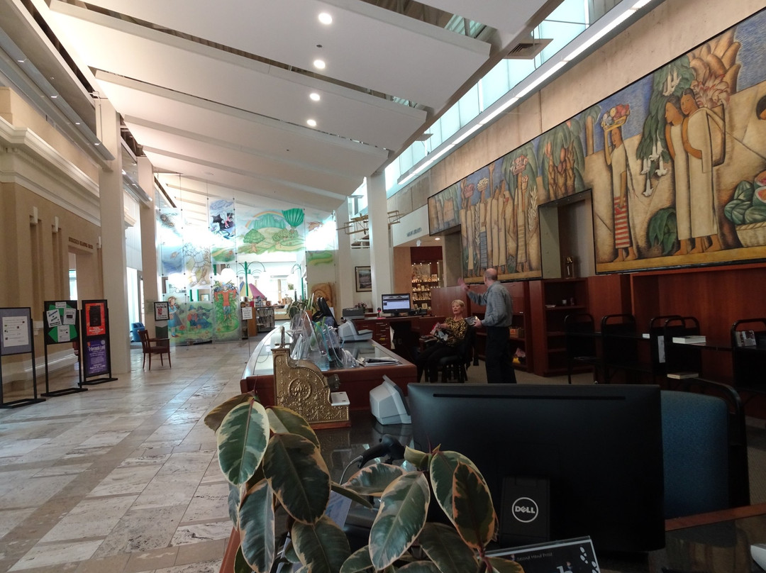 Coronado Public Library景点图片