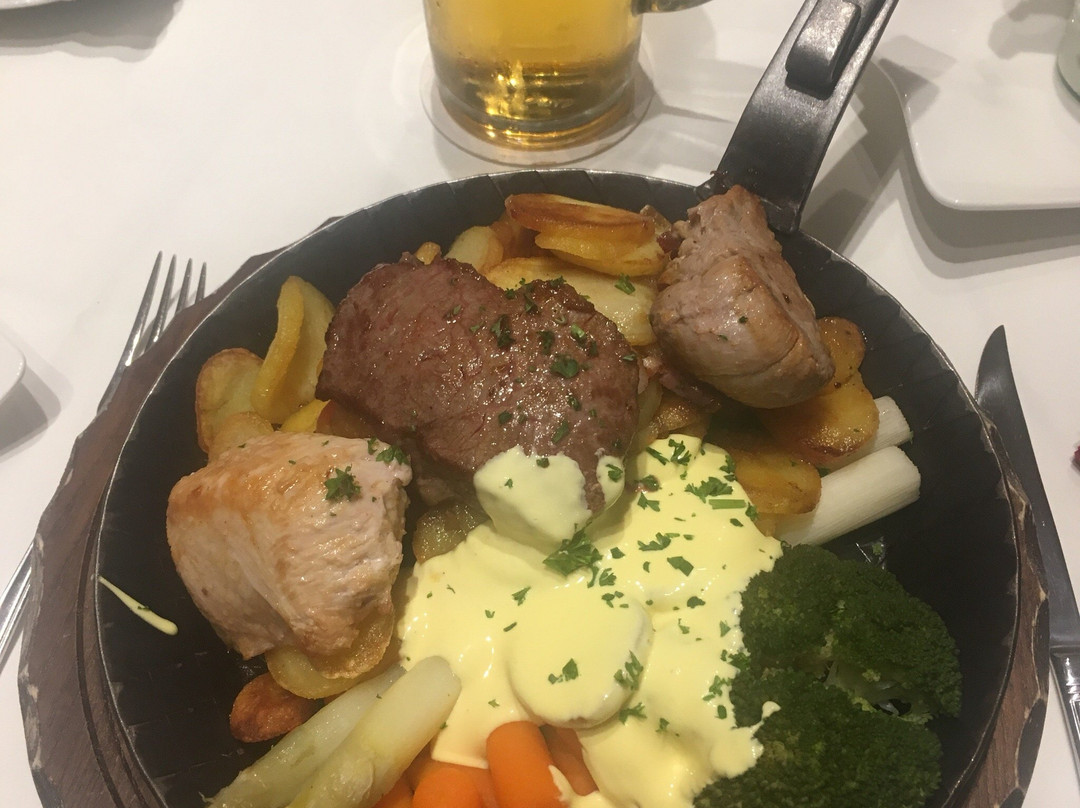 Hotel Meyerink主图