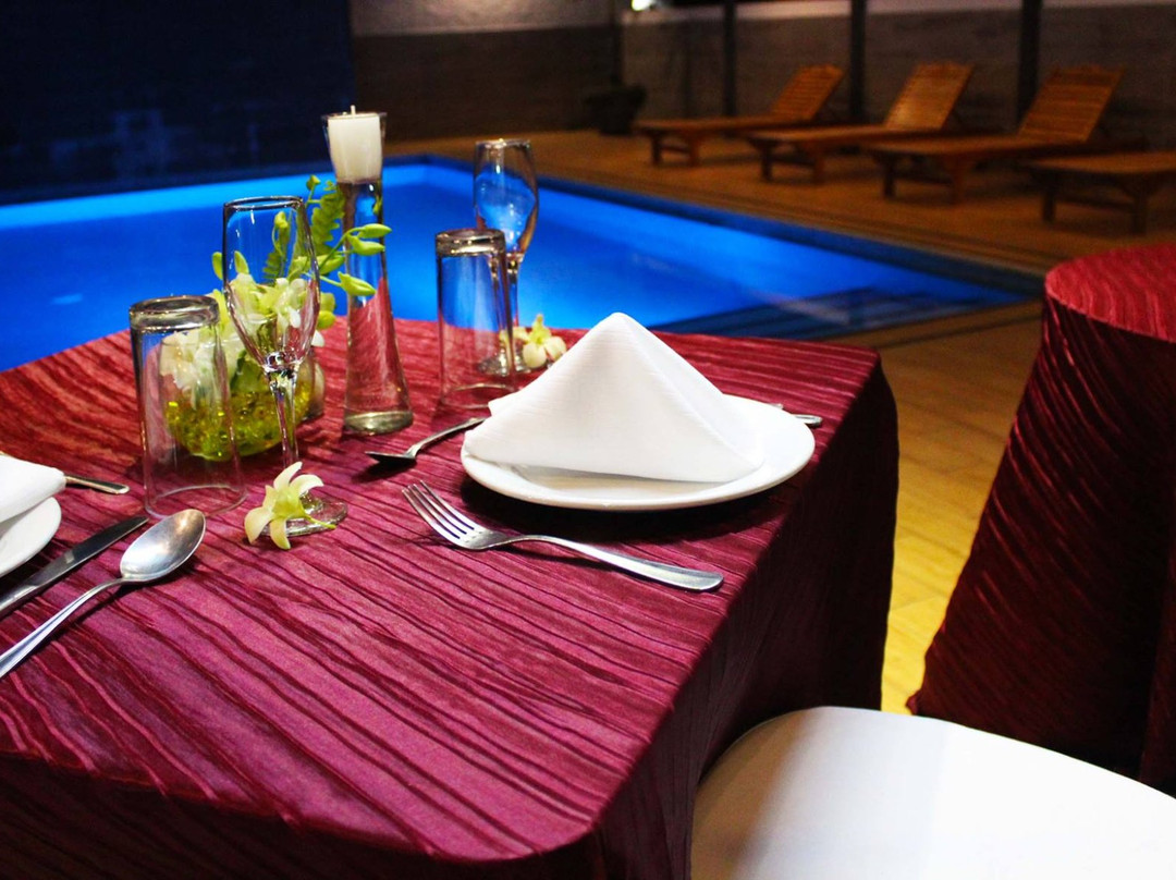 Hotel Meson de la Chinantla主图