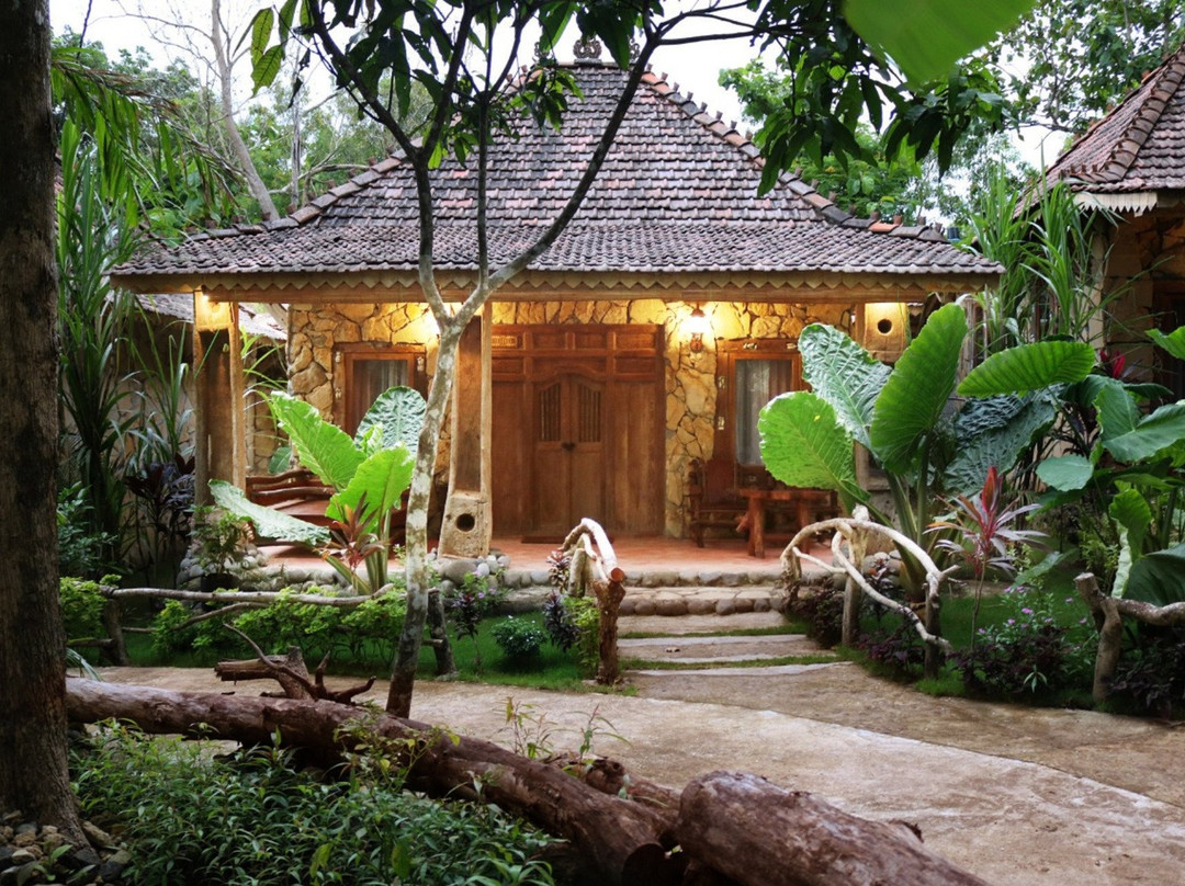 Rajaklana Resort Villa & Spa主图