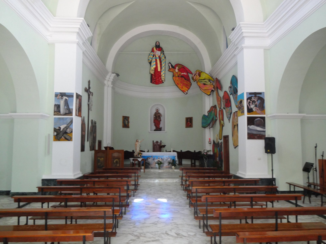 Church of Saint Theresa