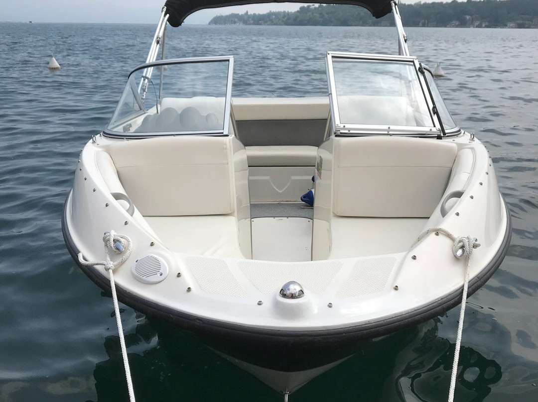 Garda Charter SNC-拉齐塞必去景点