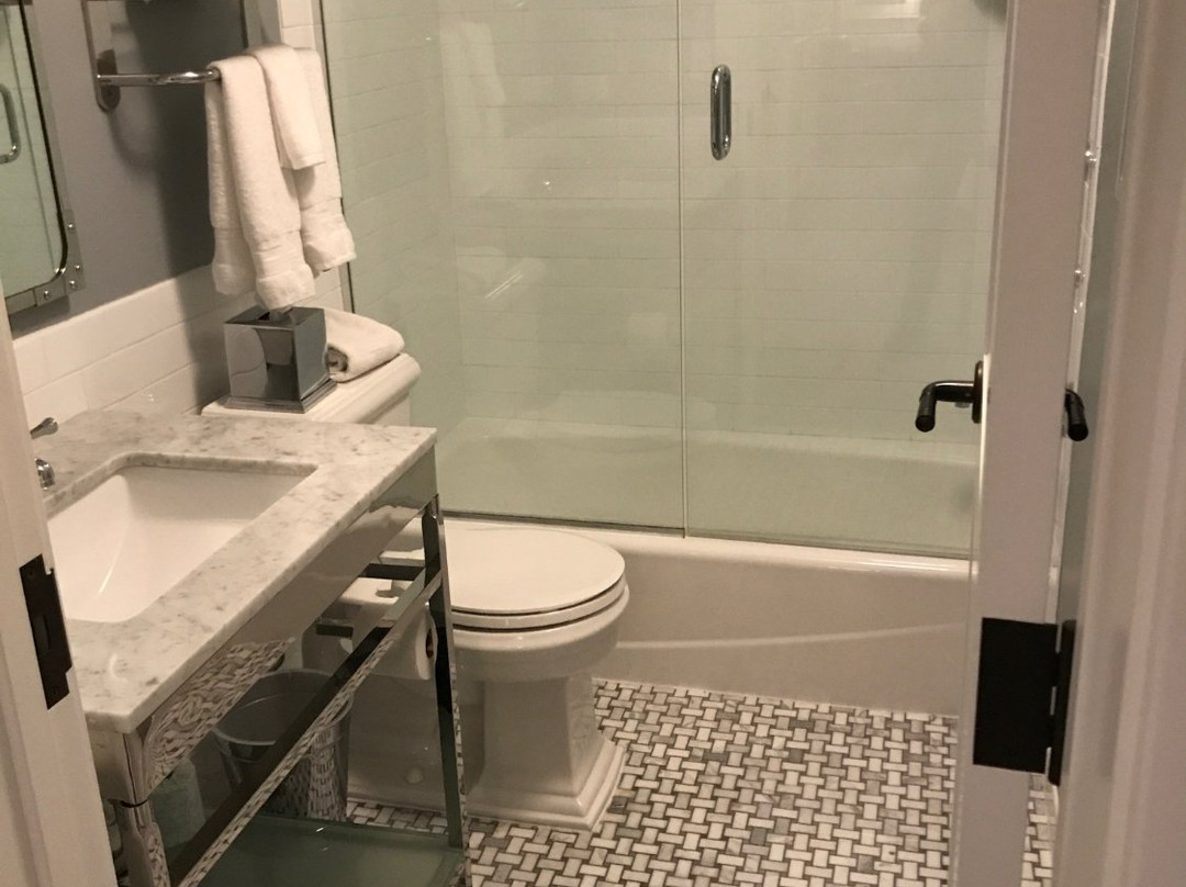 The Granville Inn主图