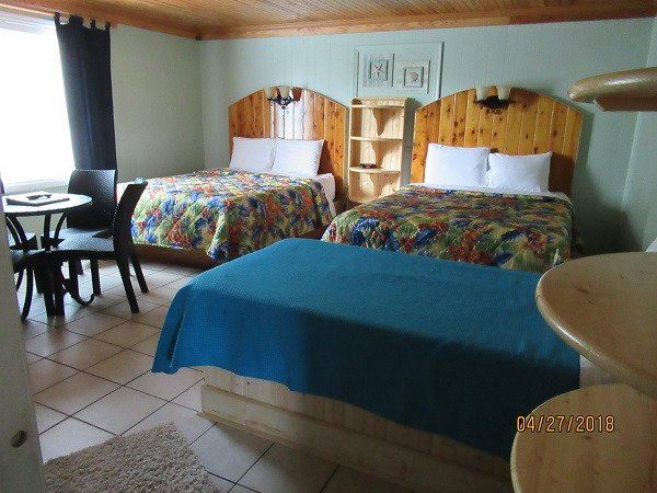 Island Inn-官方