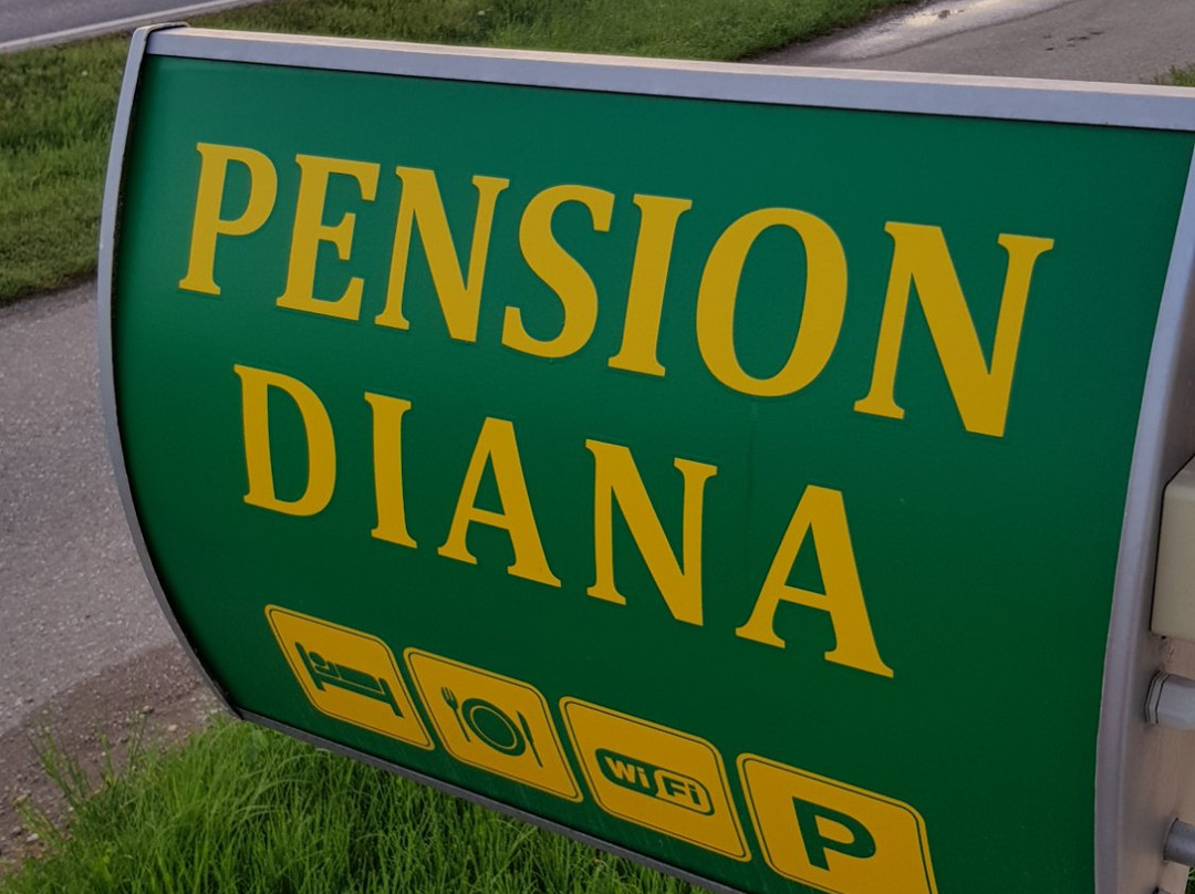 Pension Diana主图