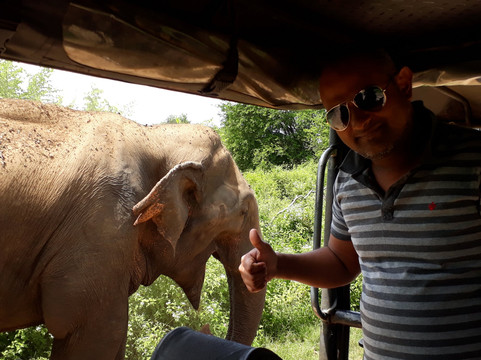 Sri Lanka Private Drivers-科伦坡必去景点