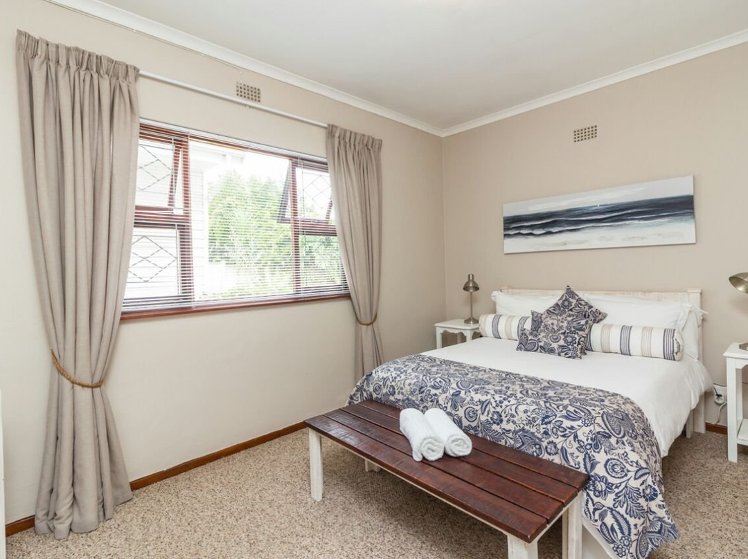 Sedgefield酒店住宿-Duet House