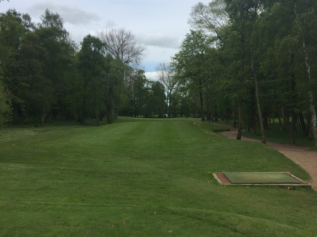Woodham Golf & Country Club景点图片
