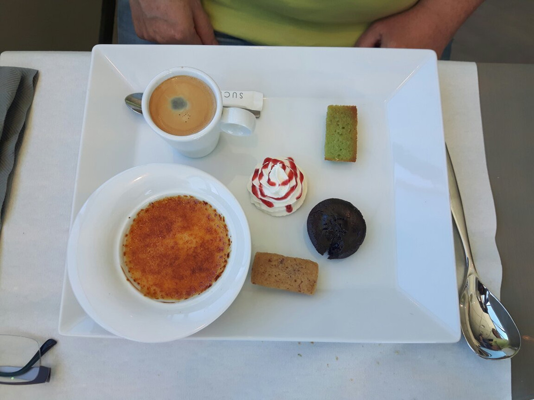 Best Western Plus Hotel Escapade Senlis主图