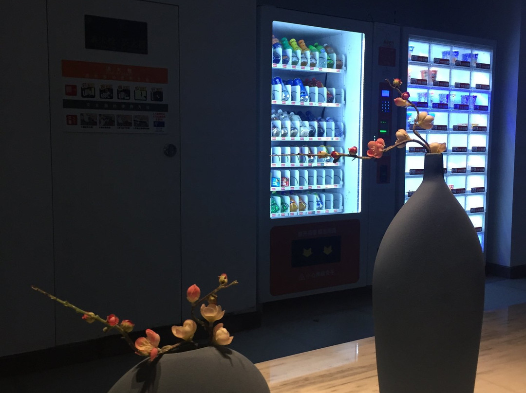 浙江千峡湖智选假日酒店主图