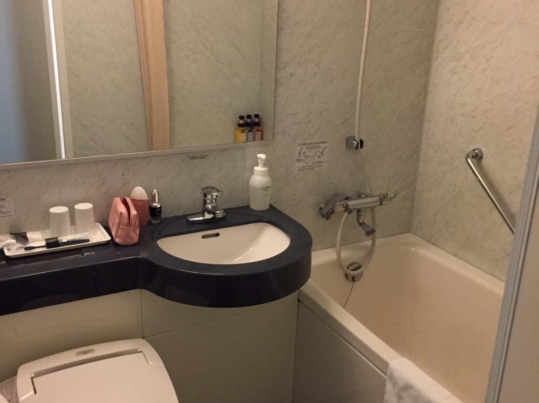 神户三宫大和 Roynet 酒店主图