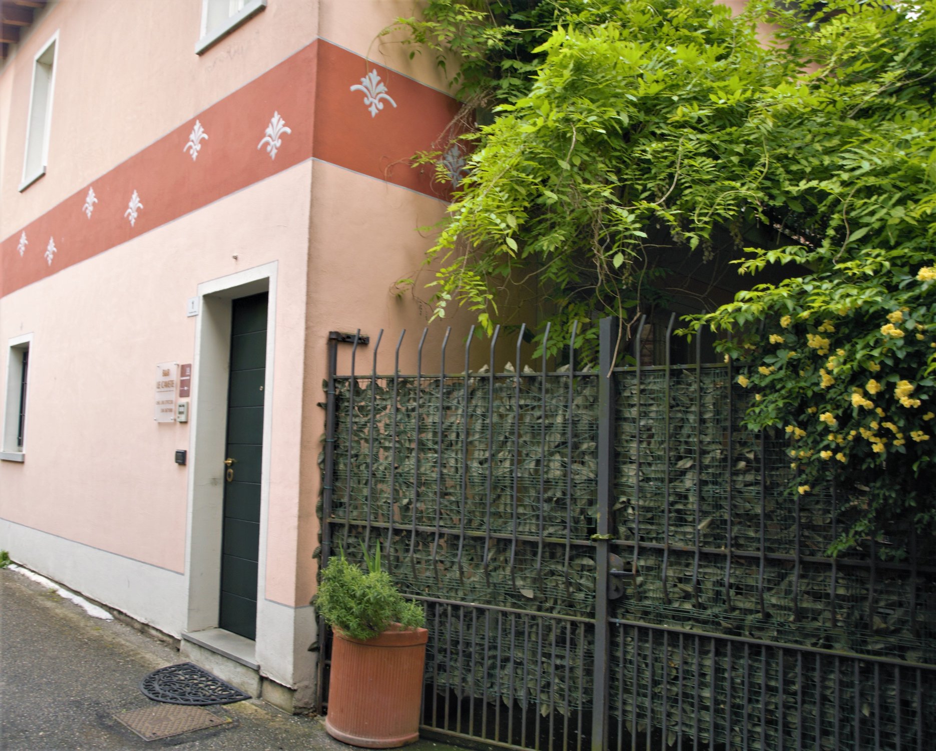 B&B Le Cavete-官方