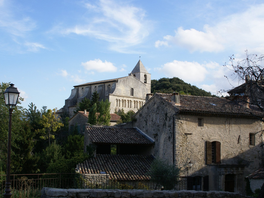 Eglise Notre-Dame de Pitié景点图片