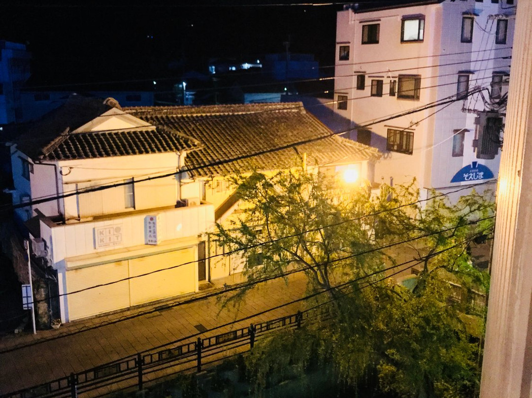 Yanagiya Hotel主图