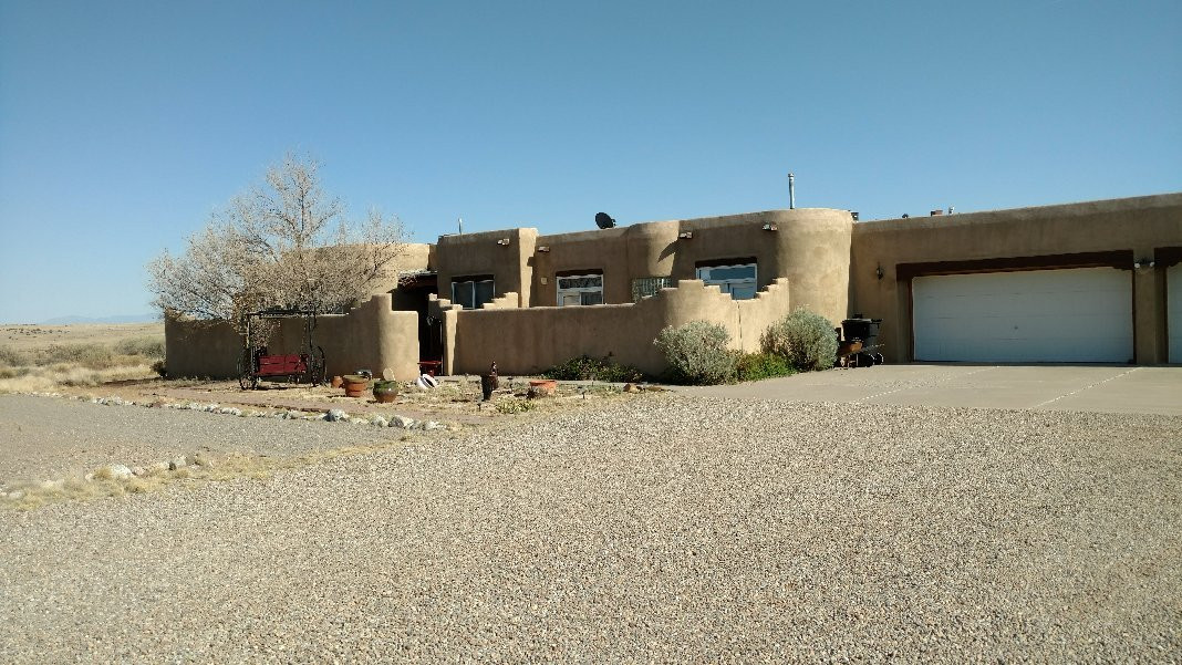 Apache Canyon Ranch Bed & Breakfast主图