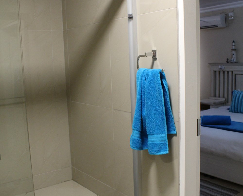 El Gran Chaparral Guest House主图