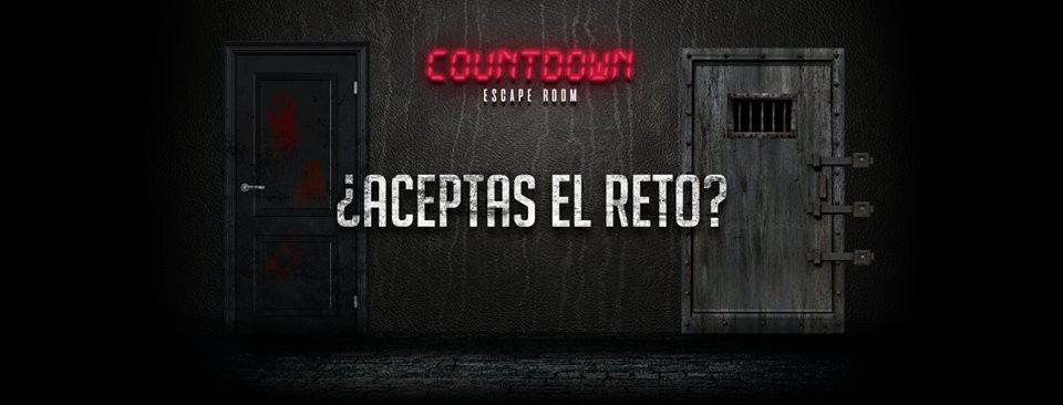 Countdown Perú - Escape Room-利马必去景点