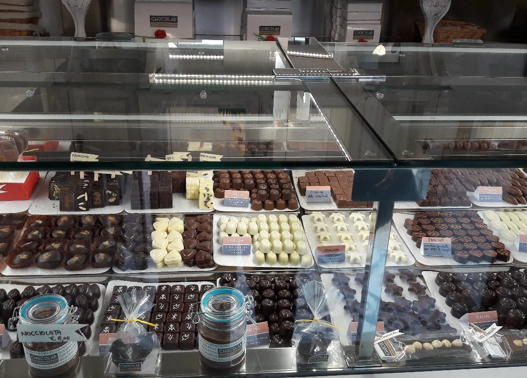 Chocolab