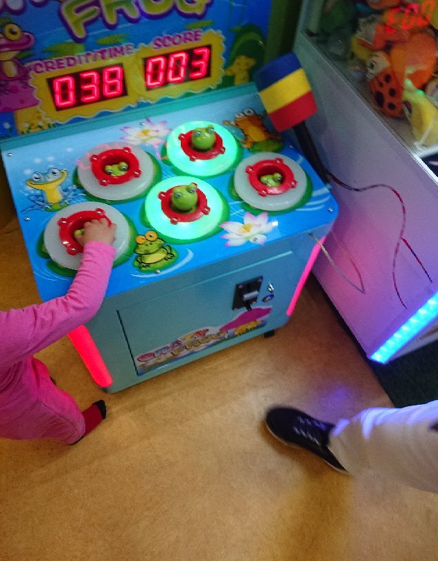 Fun City la Crau景点图片