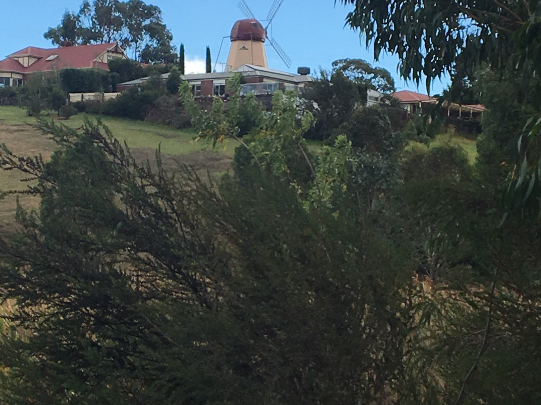 Challenger St Reserve-Diamond Creek必去景点