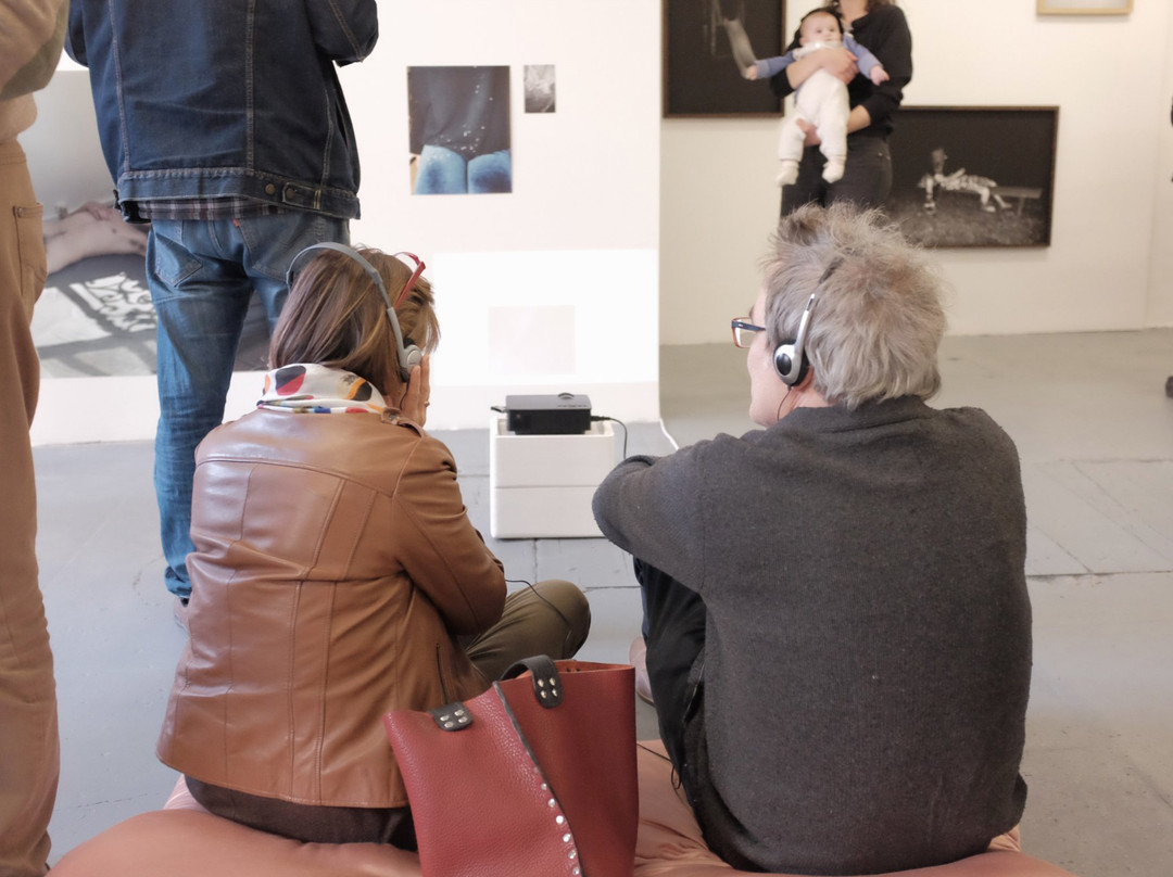 CACN - Centre d'Art Contemporain de Nimes-尼姆必去景点