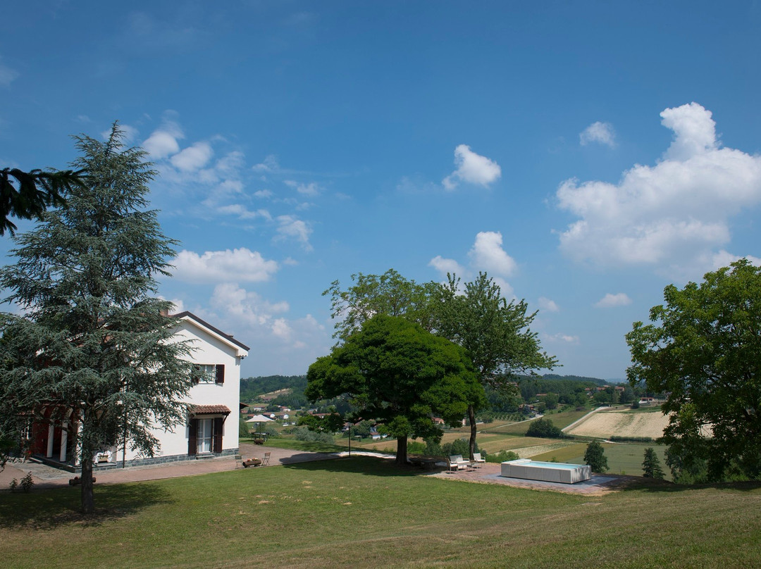 Il Bricco B&B bed and breakfast主图