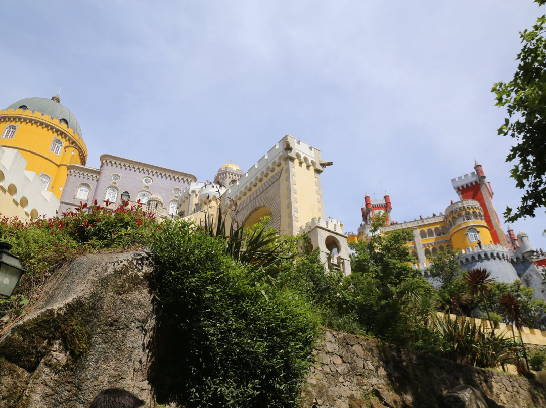Classic Sintra Tours-辛特拉必去景点