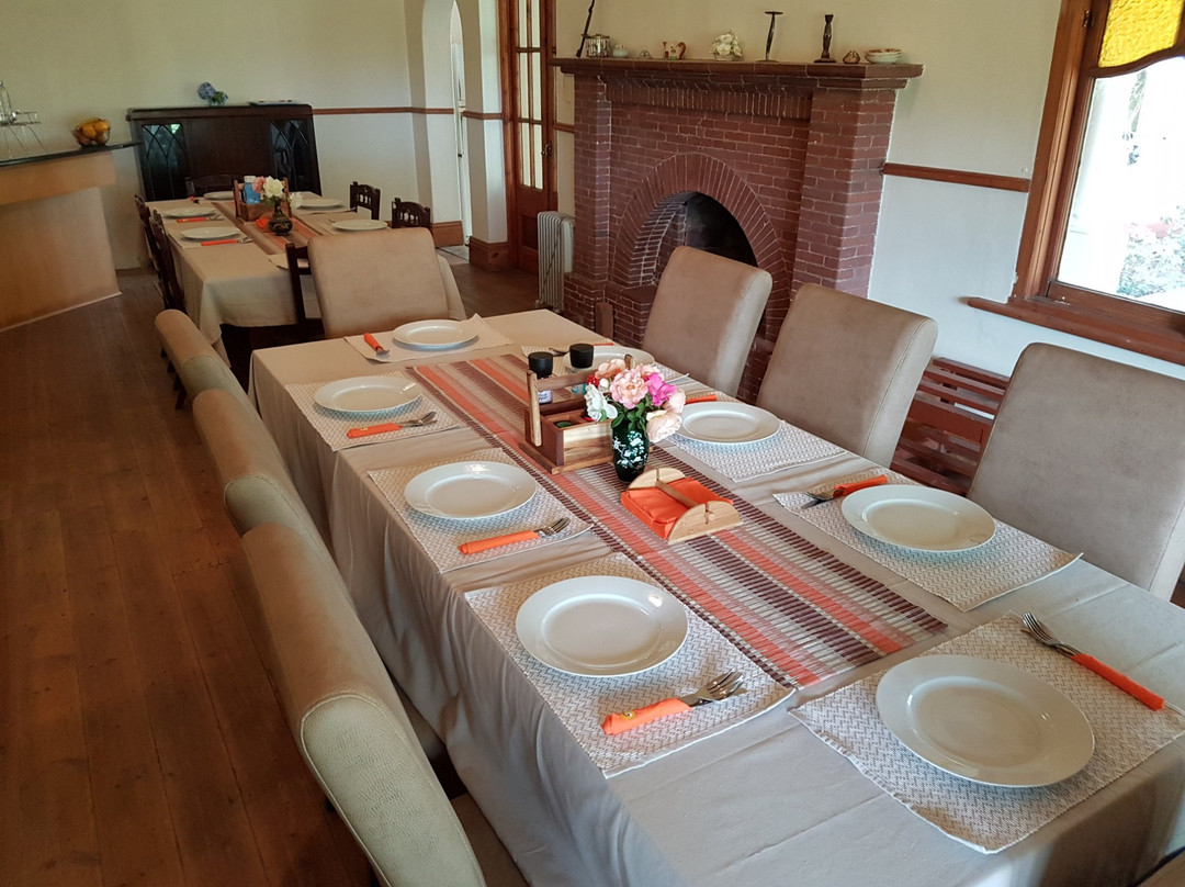 Eagles Landing B&B主图