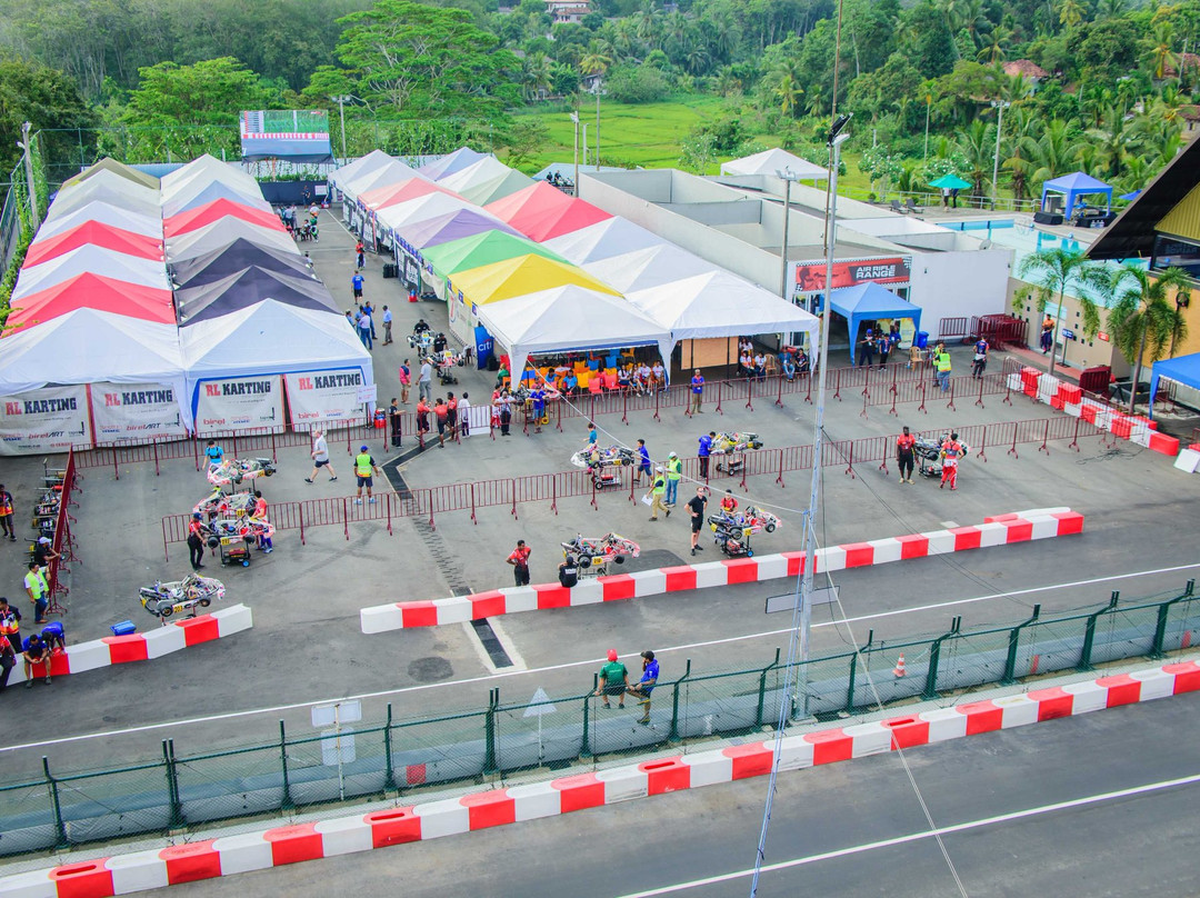 Sri Lanka Karting Circuit景点图片