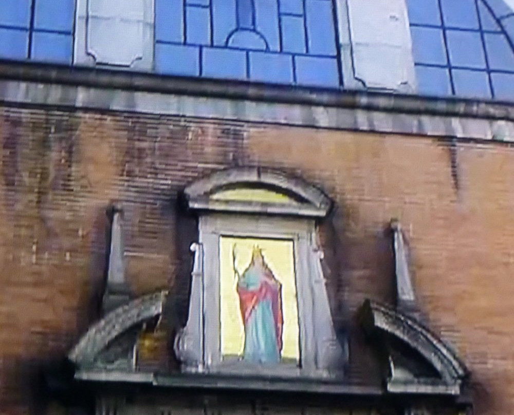 Chiesa di Sant’Orsola-科莫必去景点