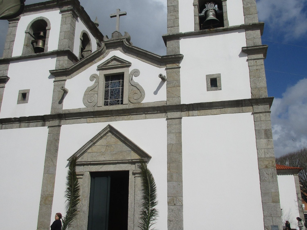 Igreja Matriz de Esposende景点图片