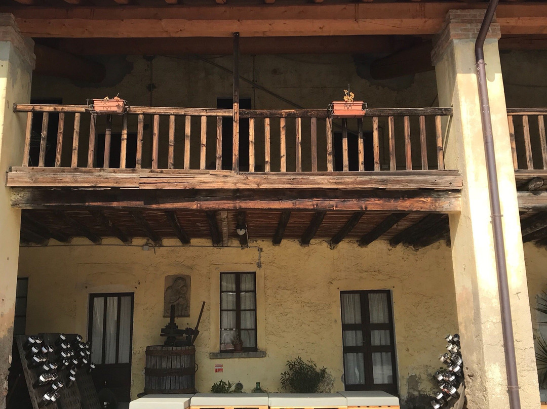 Santa Lucia Franciacorta景点图片